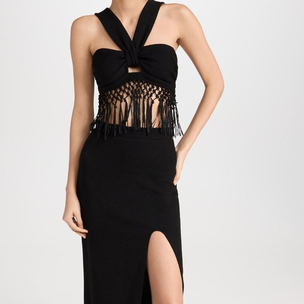 069 Saylor x Free People  Elise Set NWT Size Medium